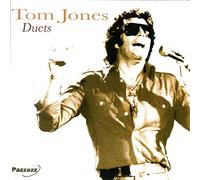 Jones, Tom - Duets [Import]