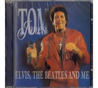 Jones,Tom - Elvis,The Beatles & Me [Import]