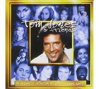 Jones,Tom,Friends - an Essential Collection [Import]