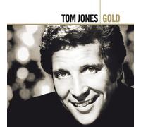 Jones, Tom - Gold by Jones, Tom Original recording remastered edition (2005) Audio CD