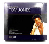 Jones, Tom - Great