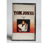 Jones, Tom - Greatest Hits 1