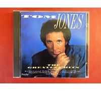 Jones Tom - Greatest Hits