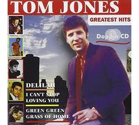 Jones Tom - Greatest Hits [Import]