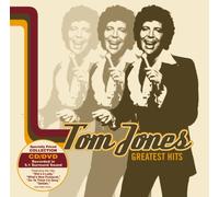 Jones, Tom - Greatest Hits