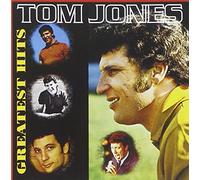 Jones Tom - Greatest Hits [Import]