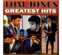 Jones Tom - Greatest Hits [Import]