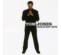 Jones, Tom - Greatest Hits [Import]