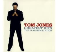 Jones, Tom - Greatest Hits [Import]