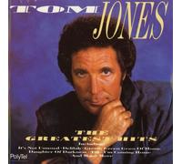 Jones Tom - Greatest Hits/in Concert [Import allemand]