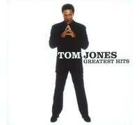 Jones Tom - Greatest Hits Slidepack [Import]