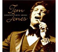 Jones, Tom - Greatest Love Songs