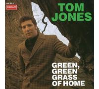Jones,Tom - Green Grass. [Import]
