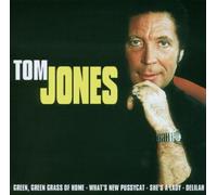 Jones,Tom - Green,Green Grass of Home