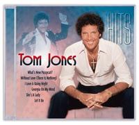 Jones, Tom - Hits