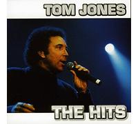 Jones, Tom - The Hits
