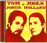 Jones Tom & Holland - Tom Jones & Jools Holland