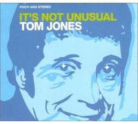 Jones, Tom - It's Not Unusual [Import]