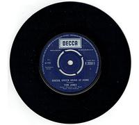 Jones, Tom - Jones, Tom Green Green Grass Of Home 7" Decca F22511 EX 1966 boxed Decca logo