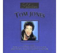 Jones, Tom - Jones Tom - Tom Jones 2