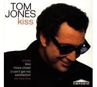 Jones,Tom - Kiss [Import]