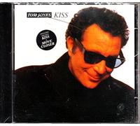 Jones,Tom - Kiss