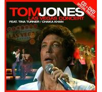 Tom Jones - Las Vegas Concert [Import]