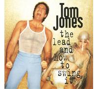 Jones,Tom - Lead and How to Swing It [Import]