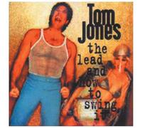 Jones,Tom - Lead and How to Swing It [Import]