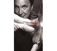 Jones, Tom - Long Box 4 CD : The Definitive Tom Jones 1964-2002