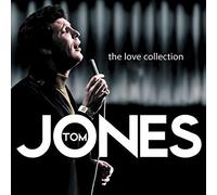 Tom Jones – Love Collection – Import – Universal Music Group