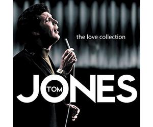 Jones, Tom - Love Collection