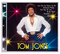 Jones, Tom - Love Me Tonight