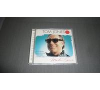 Jones Tom - Master Series [Import]
