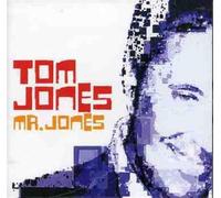 Jones, Tom - Mr. Jones