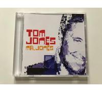 Jones Tom - Mr. Jones [Import]
