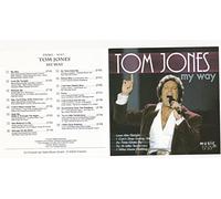 JONES TOM - MY WAY