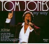 Jones,Tom - My Way [Import]