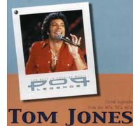 Jones, Tom - Pop Legends