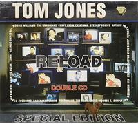 Tom Jones - Reload Ltd 2 CD [Import]