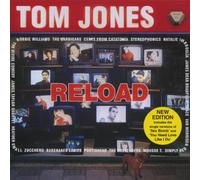 Jones,Tom - Reload - Version 2000