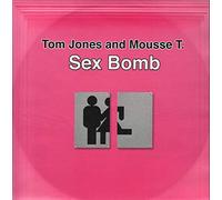 Jones,Tom - Sexbomb [Import]