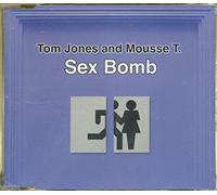 Jones,Tom - Sexbomb [Import]