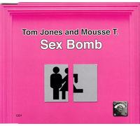 Jones, Tom - Sexbomb Pt.1