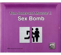 Jones, Tom - Sexbomb Pt.2
