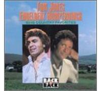 Jones, Tom - Sing Country Favorites