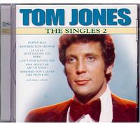 Jones, Tom - Singles 2 [Import]