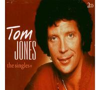 Jones, Tom - Singles + [Import]