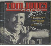 Jones, Tom - Sings Country [Import]