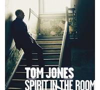 Jones, Tom - Spirit in The Room [Import]